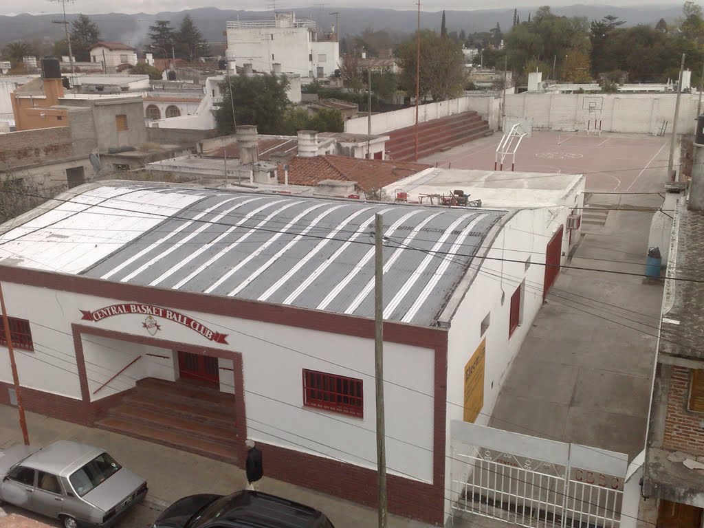 alta gracia cordoba