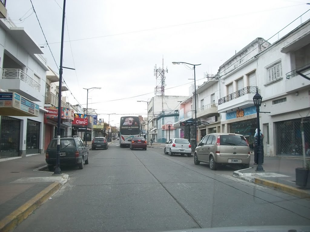 Centro Alta Gracia