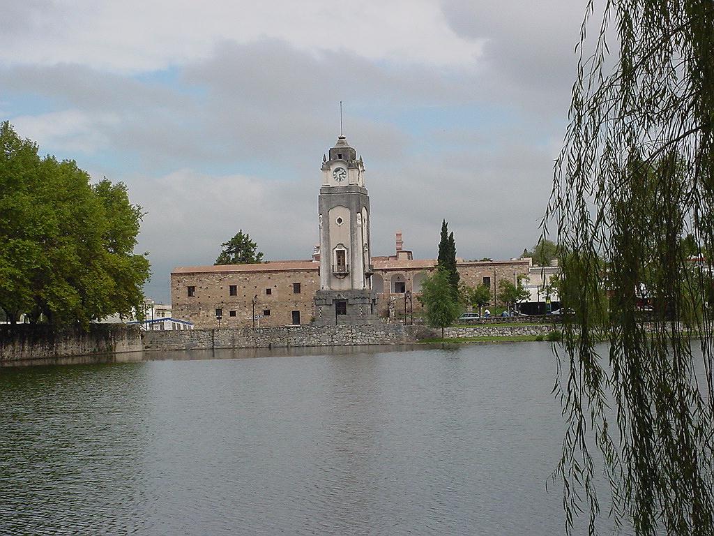 Alta Gracia - Córdoba - ecm