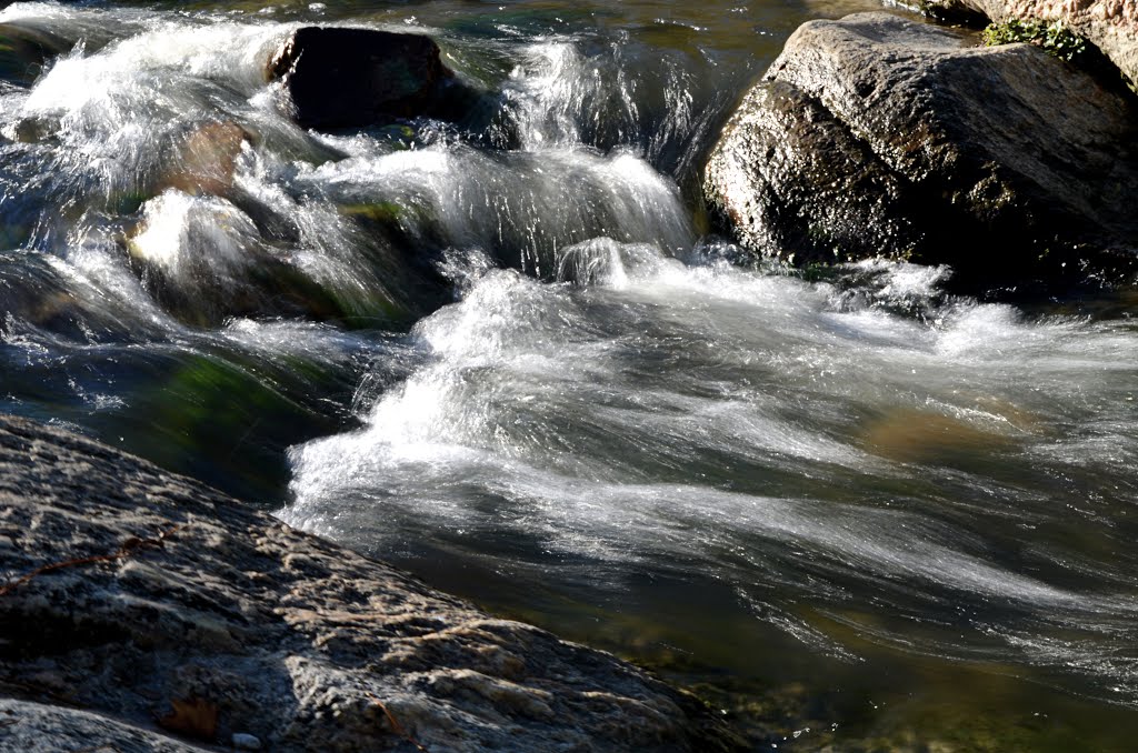 Arroyo Alta Gracia
