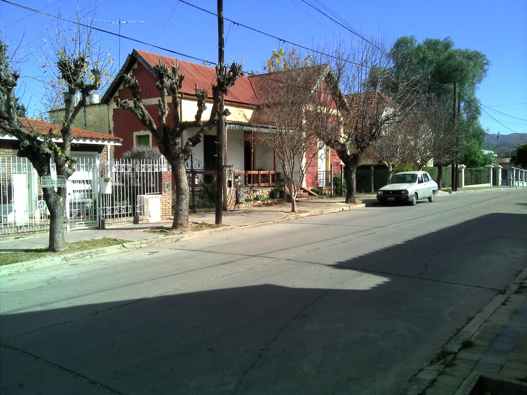 Morada...