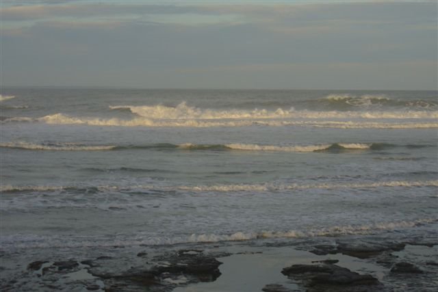 marejada