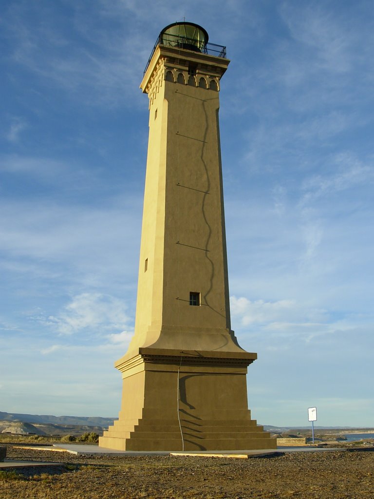 Faro San Jorge