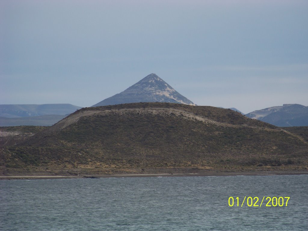 Pico Salamanca