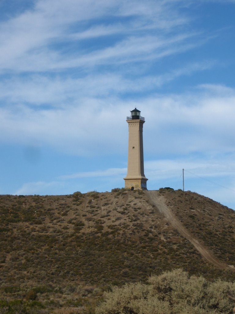 caleta cordova