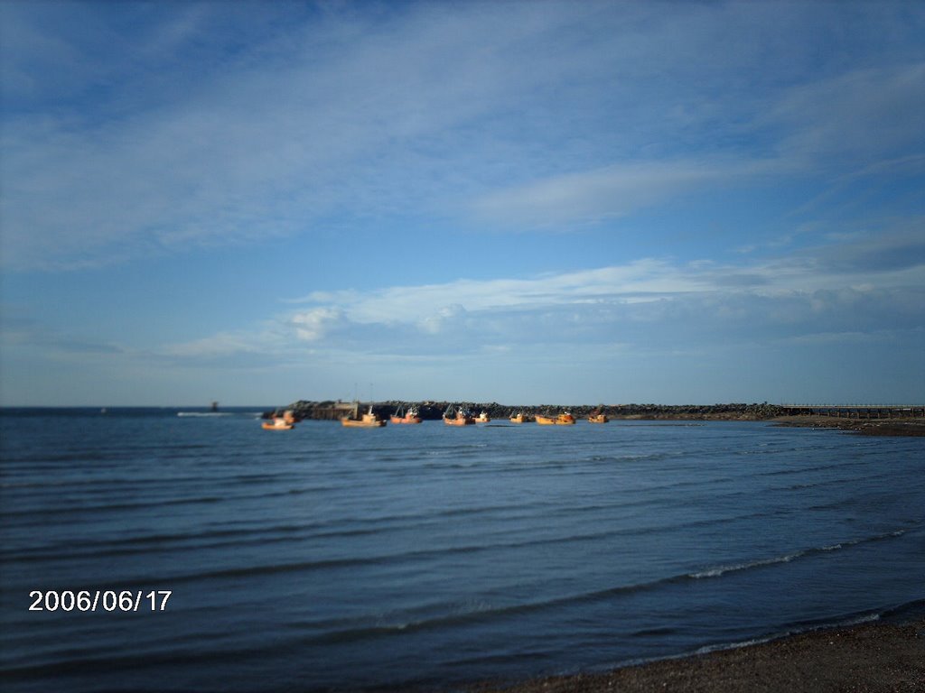 caleta coroba chubut