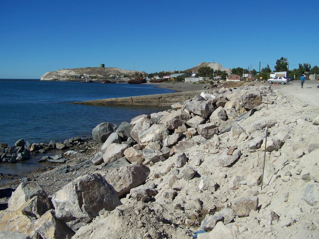 Caleta Cordova