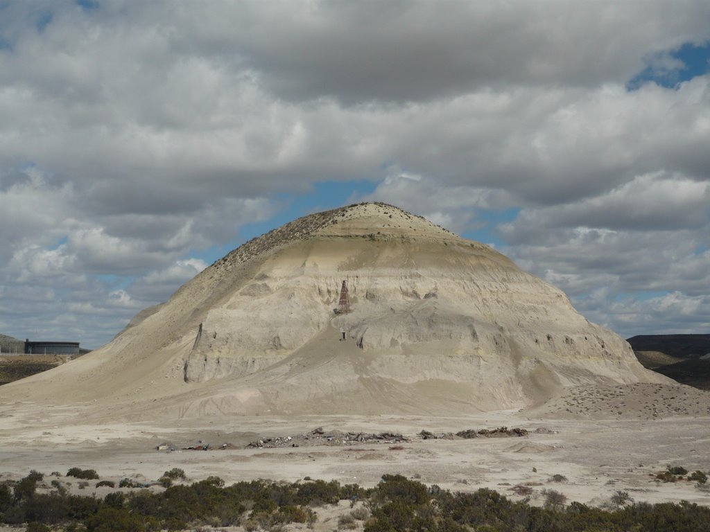 LOMA BLANCA