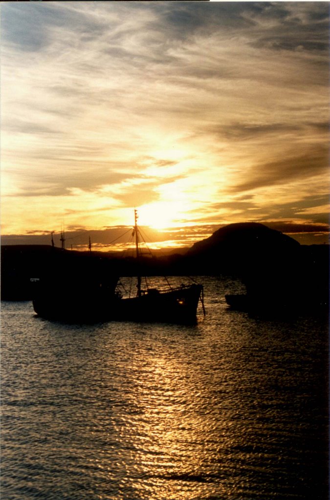 Caleta Cordova