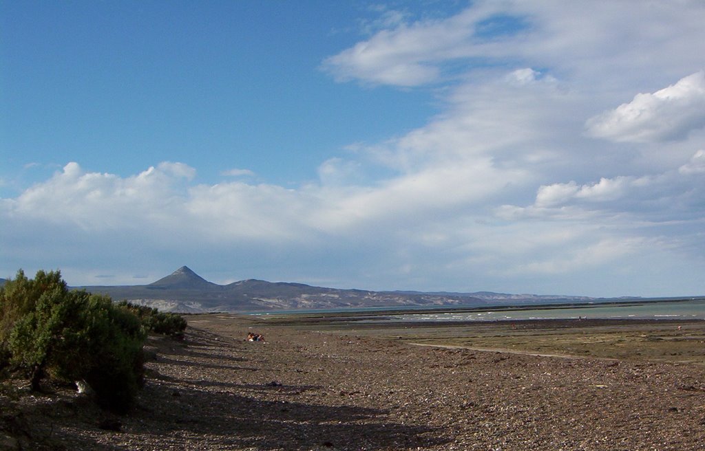 Bahia Solano