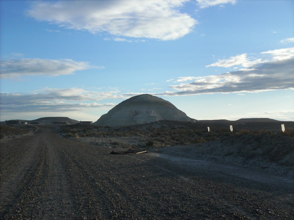 la loma de caleta