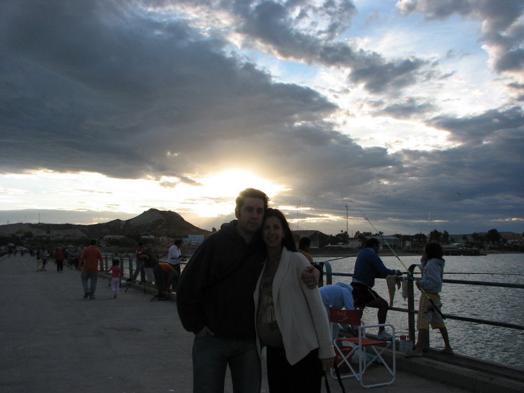 Atardecer
