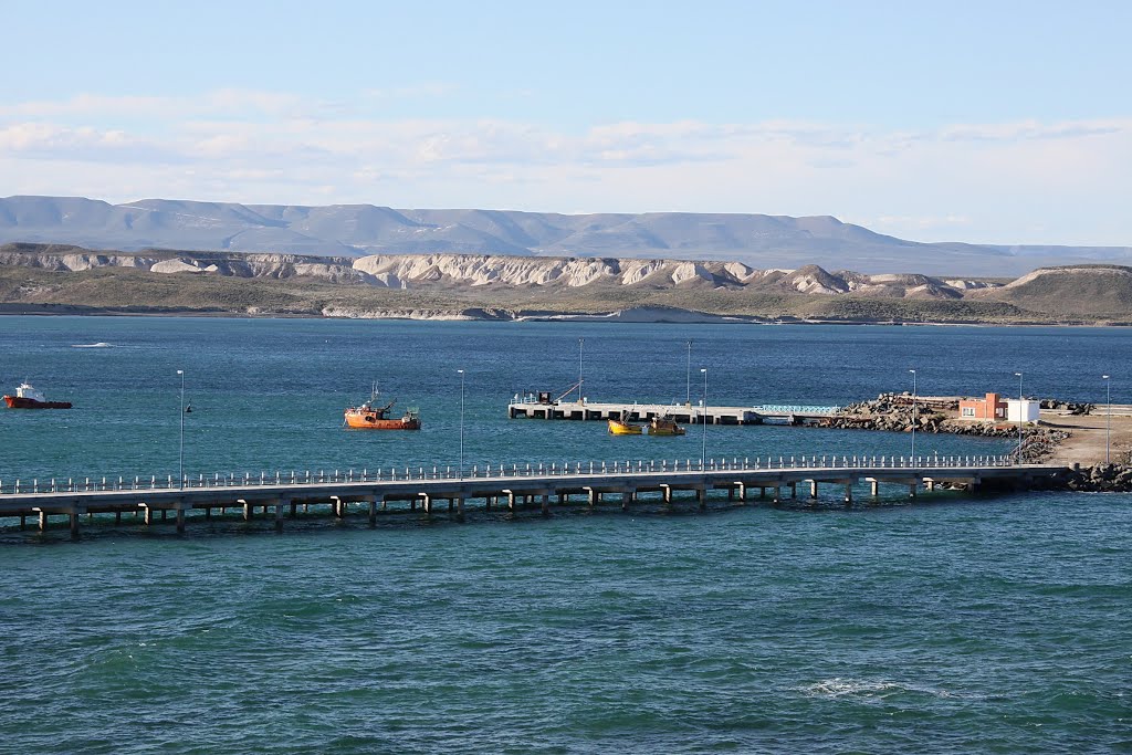 Comodoro Rivadavia