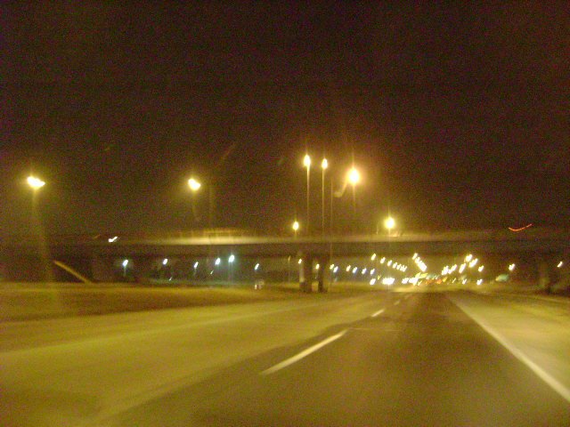 Circunvalación y Vélez Sársfield