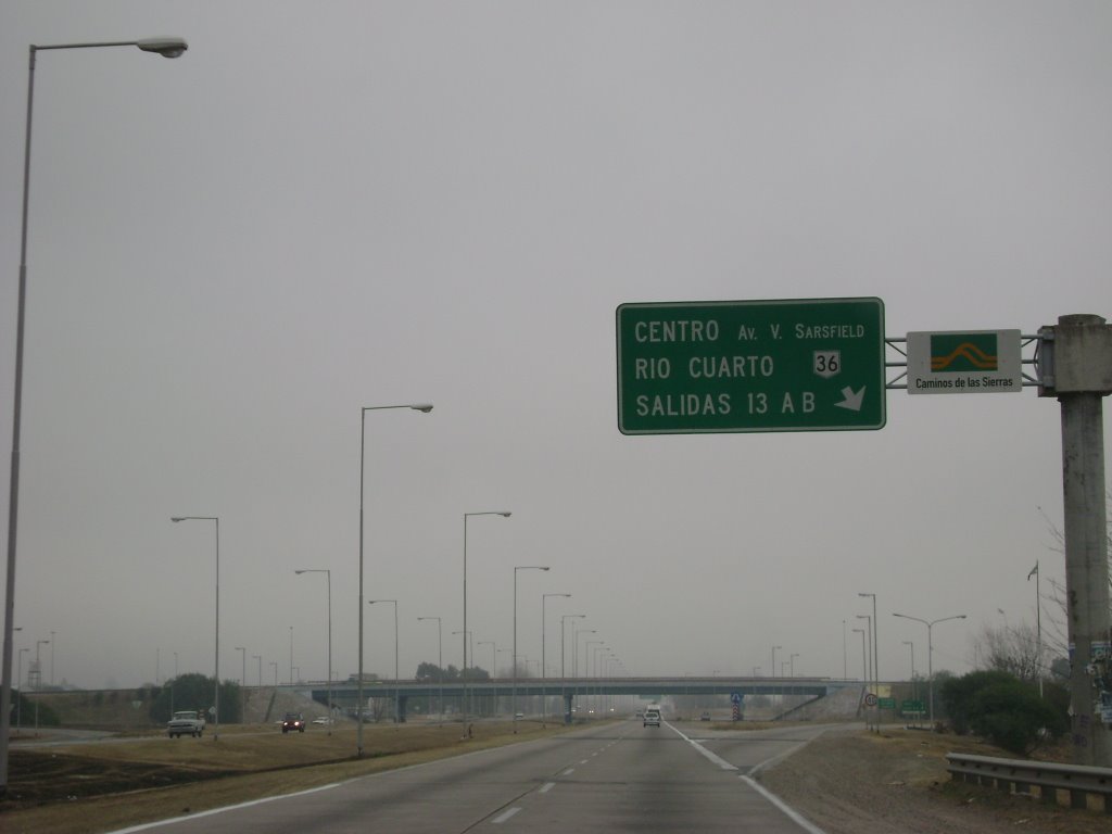 Circunvalación