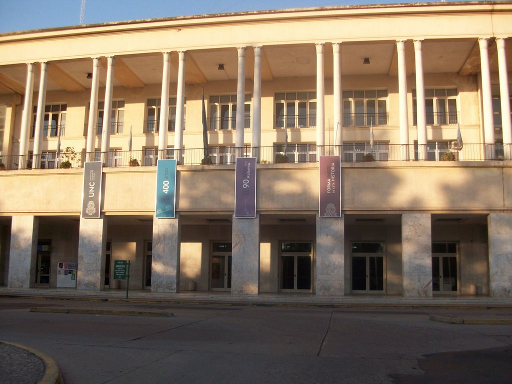 ♥ Ciudad Universitaria. ☻(foto: Frank Boore).-╚