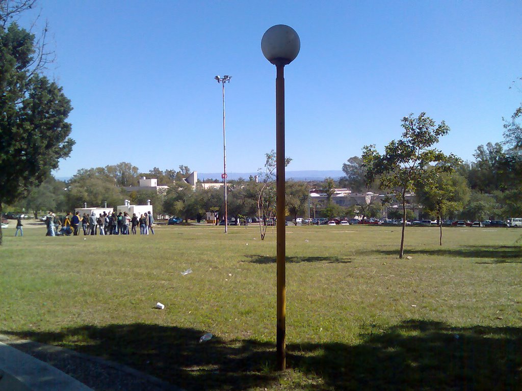 Facultad de Ingeniería