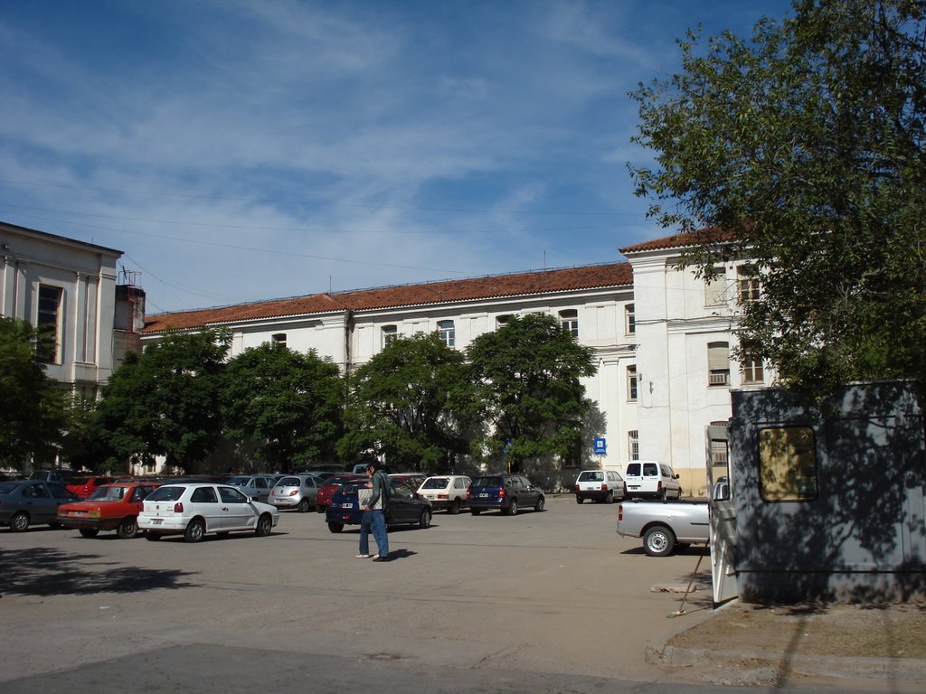 Universidad Nacional de Córdoba