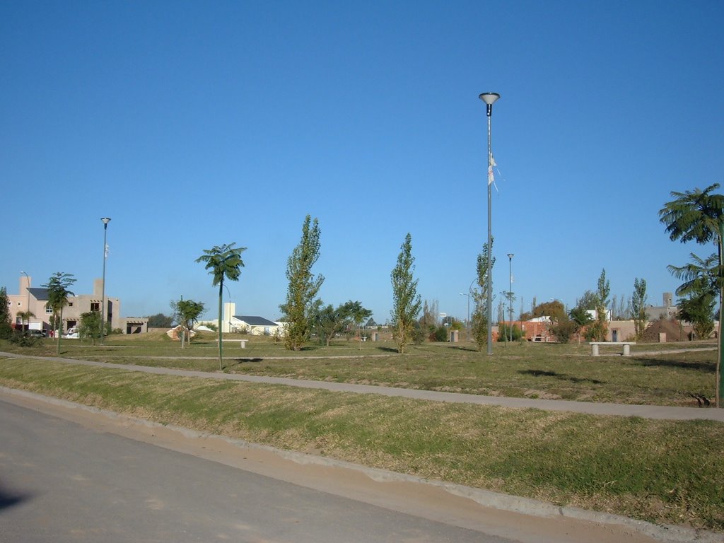 Barrio Periférico