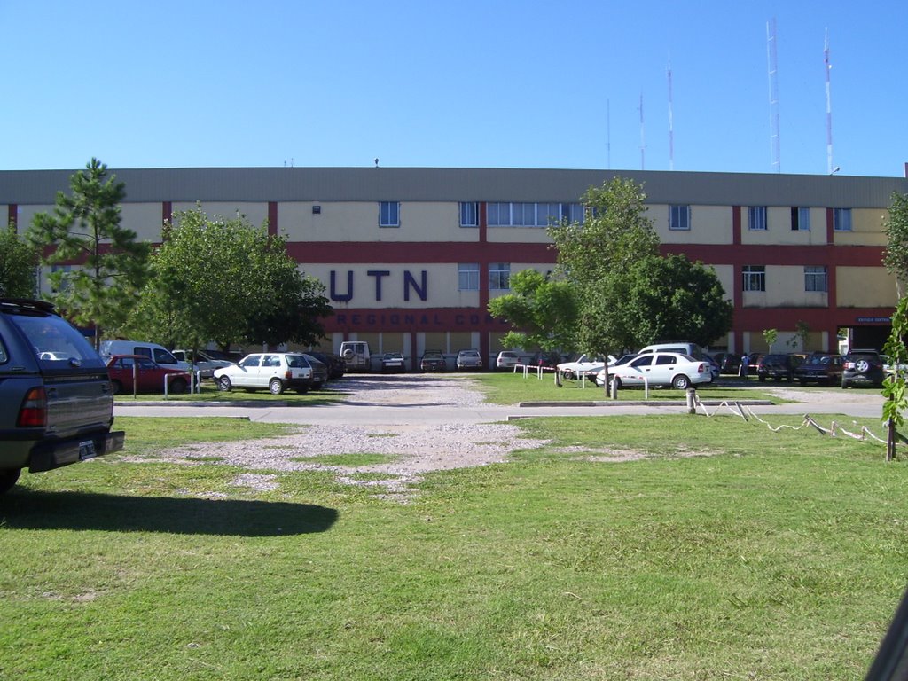 UTN - Facultad Regional de Cordoba