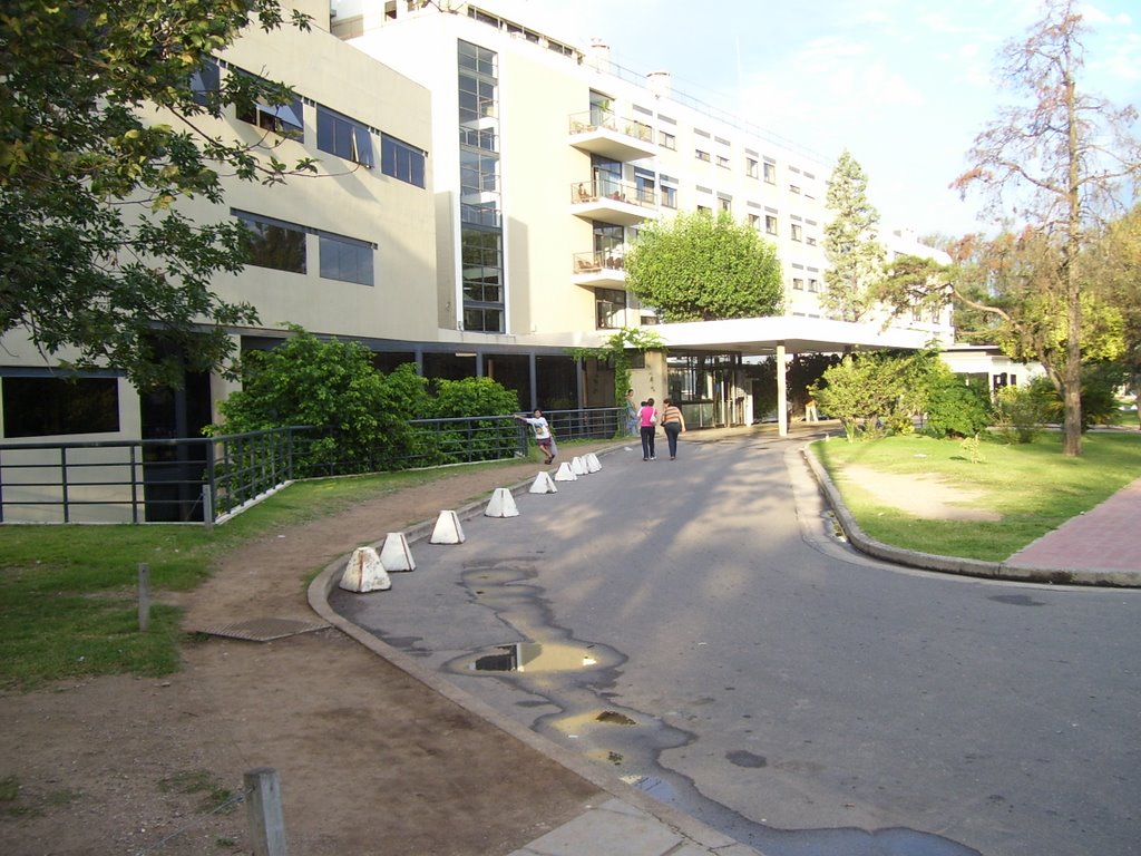 Hospital Privado