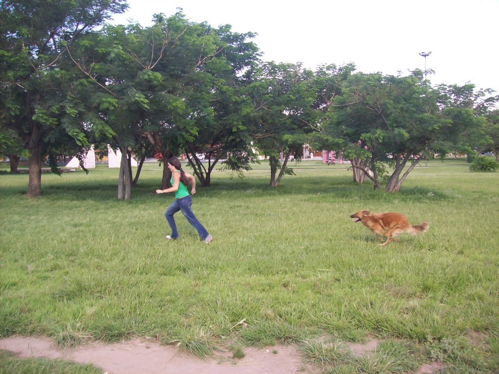 Parque de la Vida. (foto: Frank Boore).-