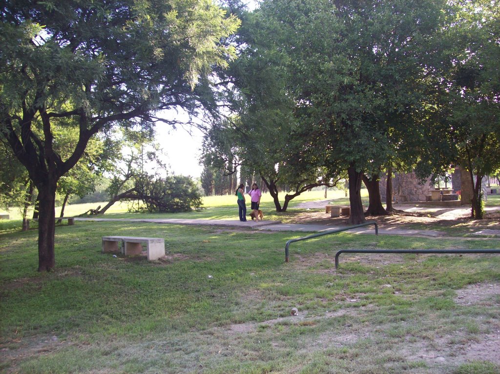 Parque de la Vida. (foto: Frank Boore).-