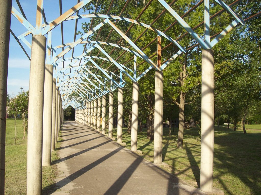 Parque de la Vida. (foto: Frank Boore).-