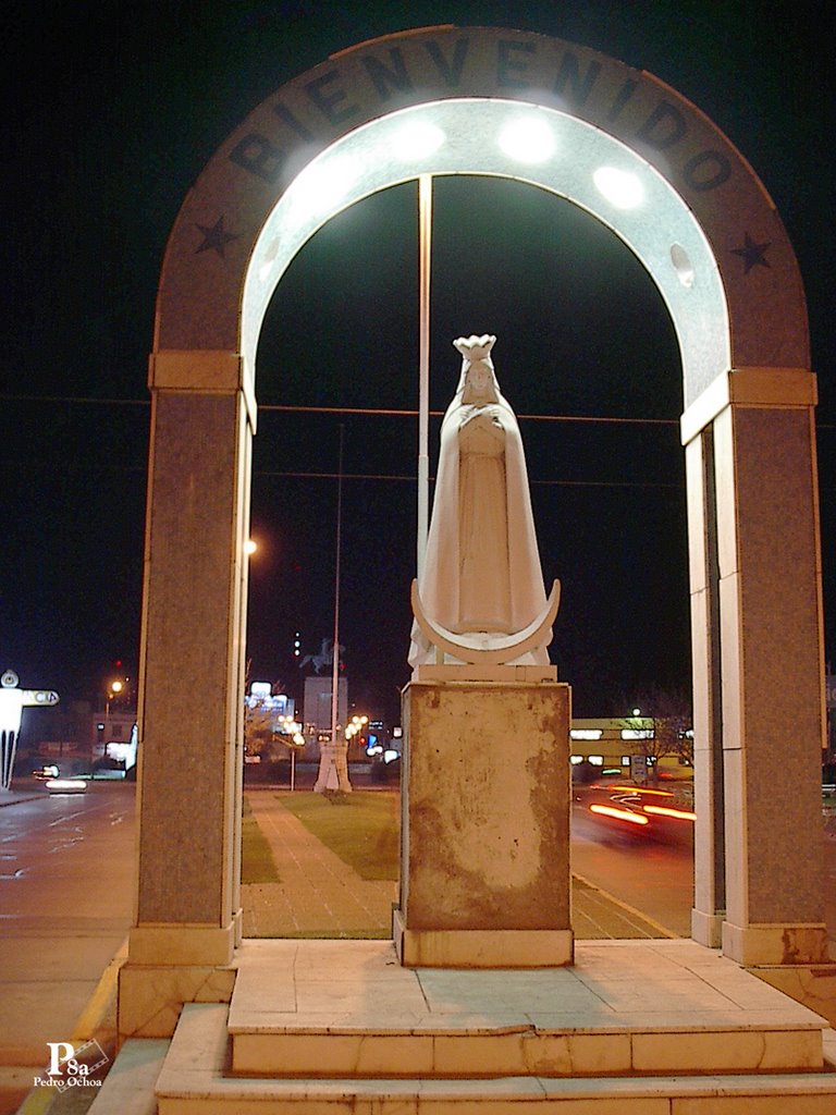 Virgen de Rio Cuarto