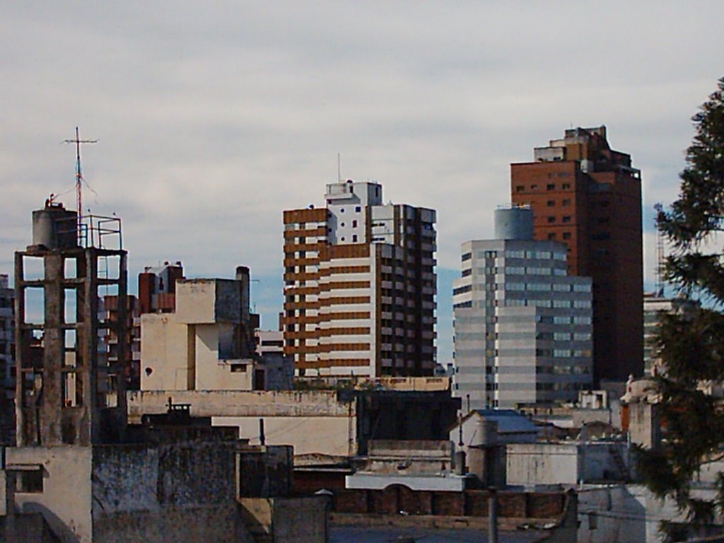 Centro