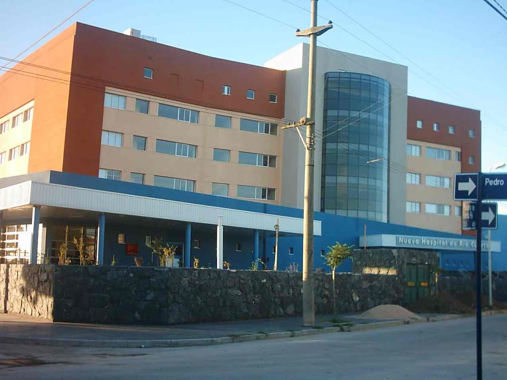 hospital