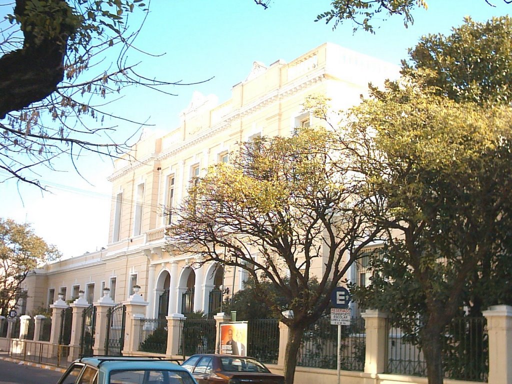 Escuela Normal