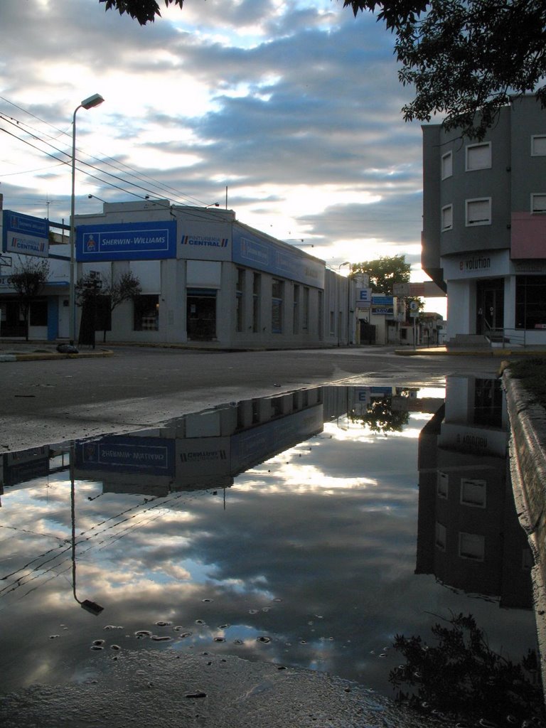 Río Cuarto