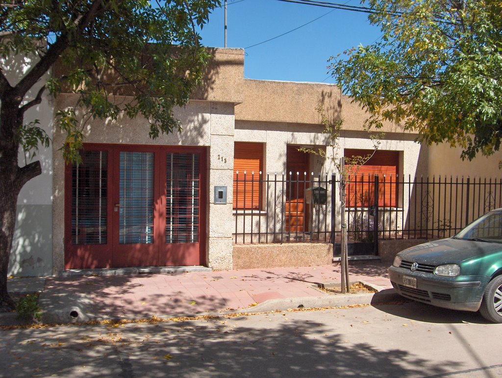 Casas de Rio Cuarto