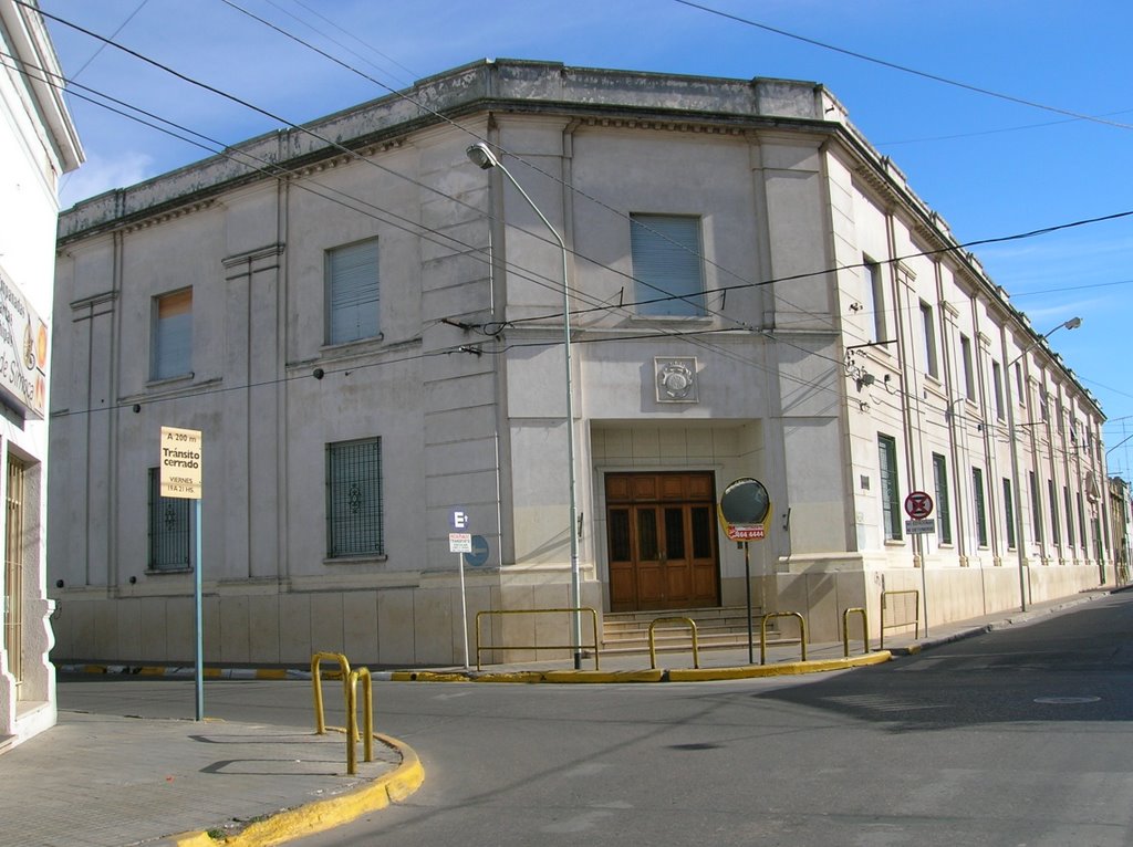 colegio cristo rey