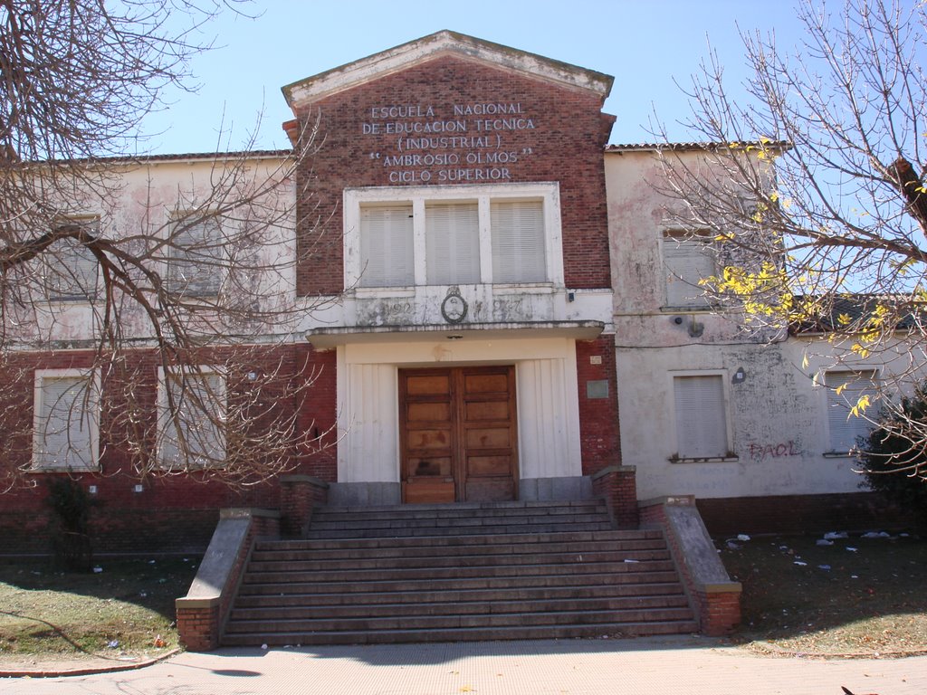 Escuela Industrial