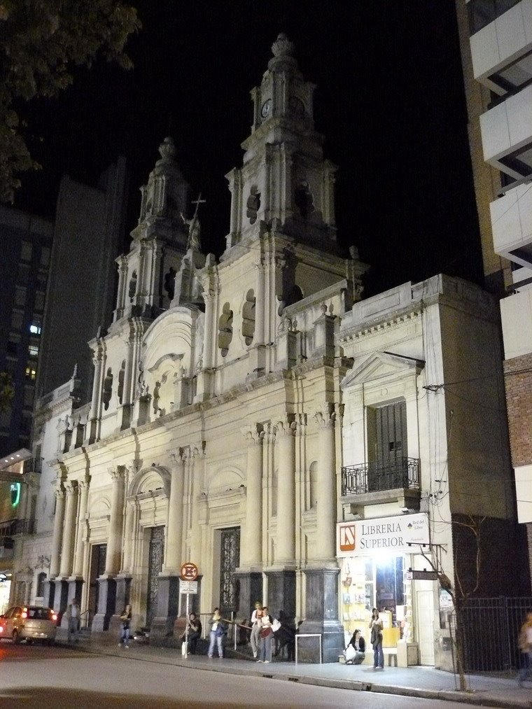 catedral