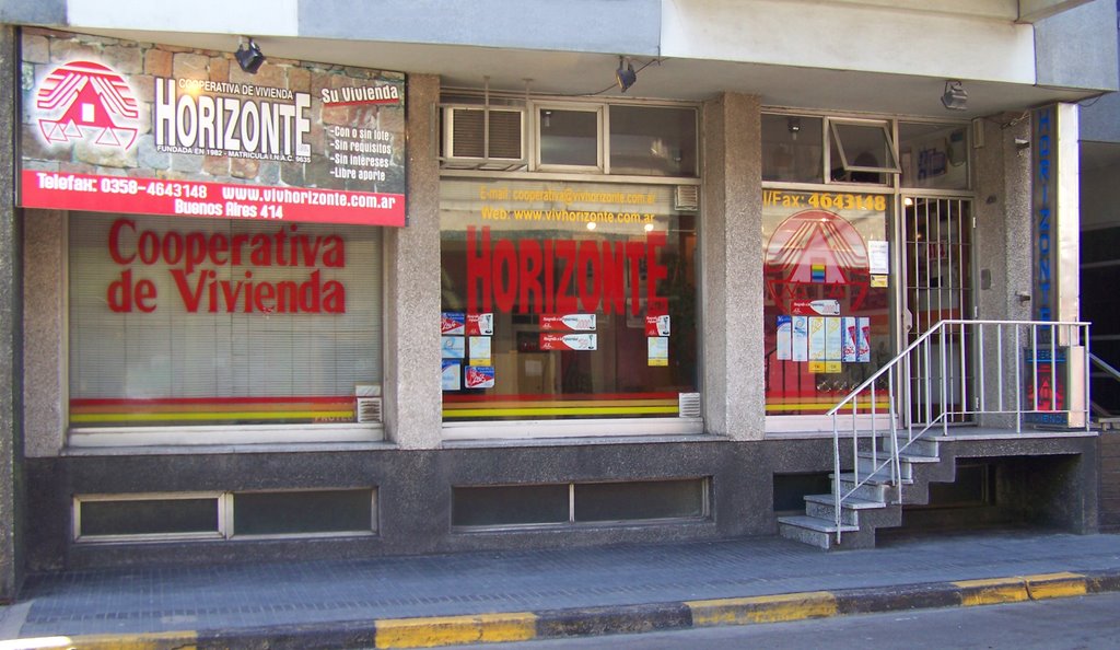 Buenos Aires 414