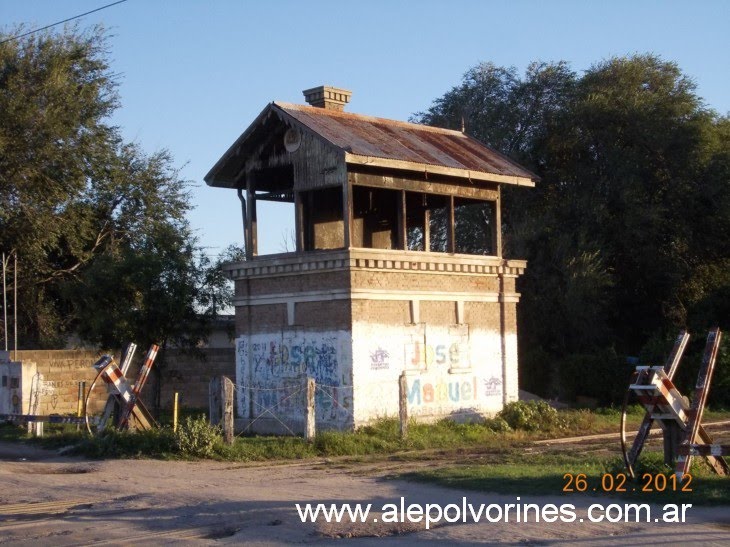 Rio IV - Cabin (www.alepolvorines.com.ar)