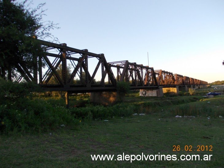 Puente FCCA - Rio IV (www.alepolvorines.com.ar)