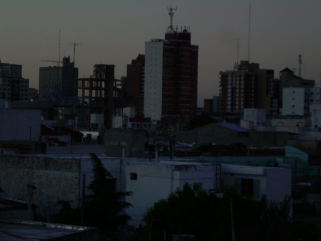 centro