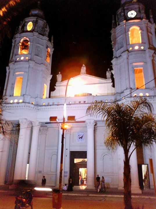 GOYA, CORRIENTES. ARGENTINA