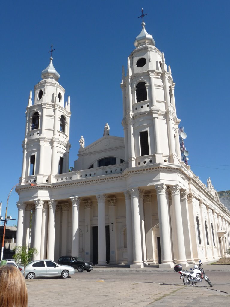 Catedral de Goya