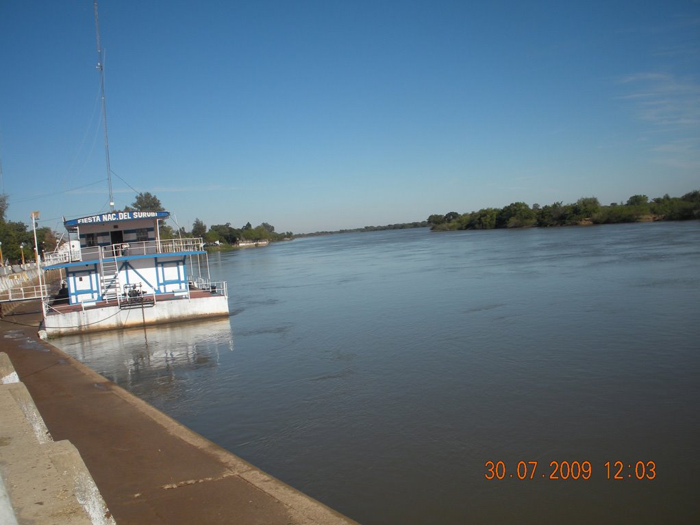 Costa de Goya