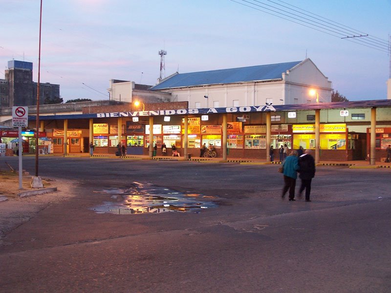 Santa Lucía