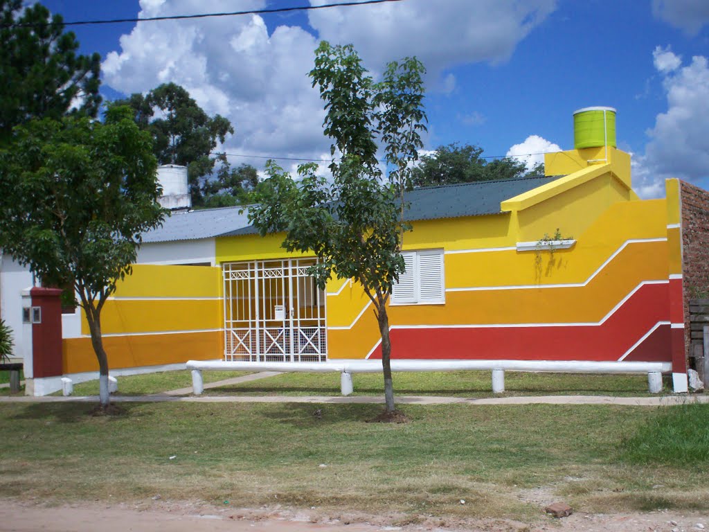 LA CAPOCOSTA 4