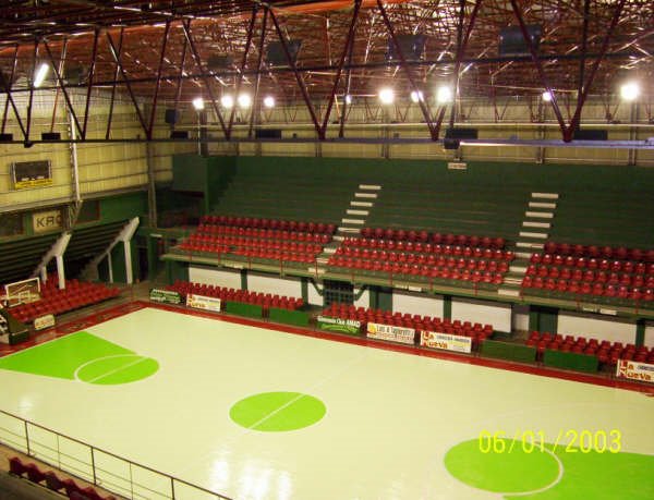 El Gigante del Nordeste