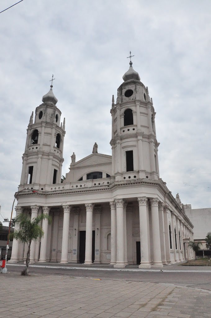 Catedral de Goya