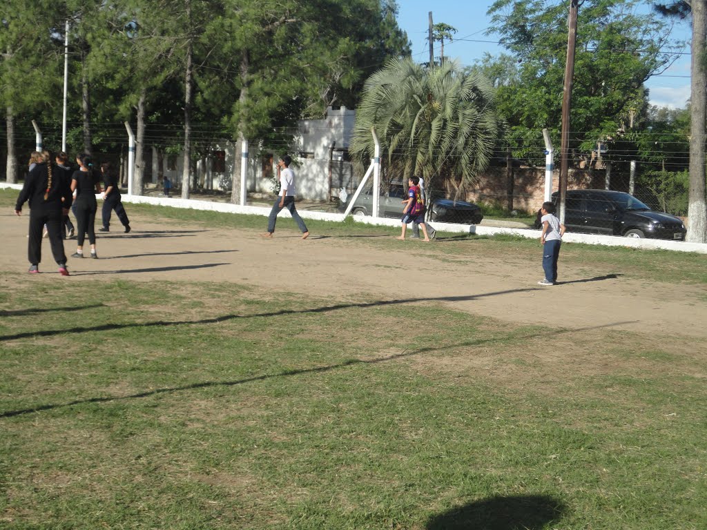 Parque Policial