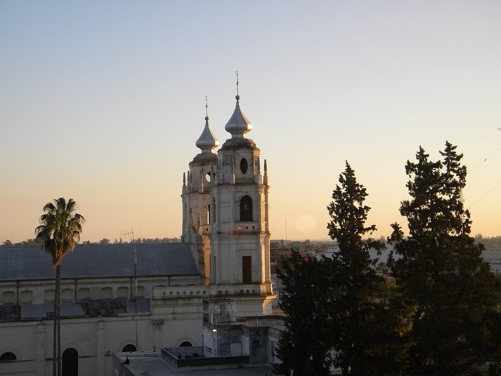 Catedral Nuestra Señora del Rosario